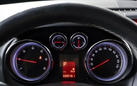 Opel Meriva, 2012 год, 679 000 рублей, 15 фотография