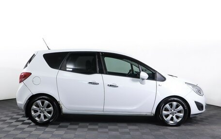 Opel Meriva, 2012 год, 679 000 рублей, 4 фотография