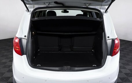 Opel Meriva, 2012 год, 679 000 рублей, 10 фотография