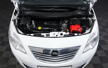 Opel Meriva, 2012 год, 679 000 рублей, 9 фотография