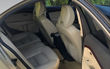 Volvo S80 II рестайлинг 2, 2007 год, 690 000 рублей, 12 фотография