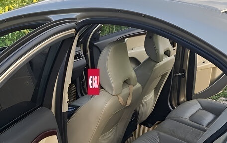 Volvo S80 II рестайлинг 2, 2007 год, 690 000 рублей, 11 фотография