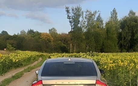 Volvo S80 II рестайлинг 2, 2007 год, 690 000 рублей, 5 фотография