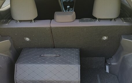 Toyota Yaris, 2020 год, 1 250 000 рублей, 6 фотография