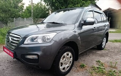 Lifan X60 I рестайлинг, 2015 год, 550 000 рублей, 1 фотография