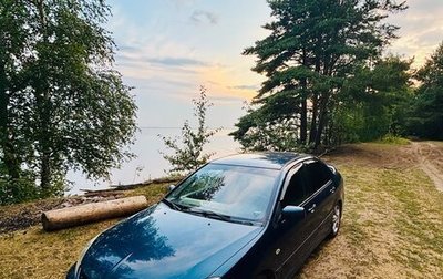 Mitsubishi Lancer IX, 2007 год, 600 000 рублей, 1 фотография