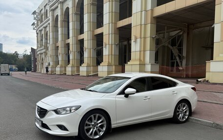 Mazda 6, 2014 год, 1 799 000 рублей, 1 фотография