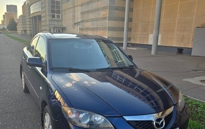 Mazda 3, 2008 год, 650 000 рублей, 1 фотография