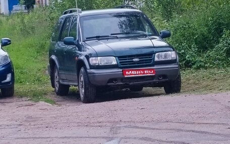 KIA Sportage IV рестайлинг, 2006 год, 245 000 рублей, 1 фотография