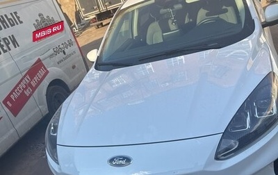 Ford Escape, 2020 год, 1 740 000 рублей, 1 фотография