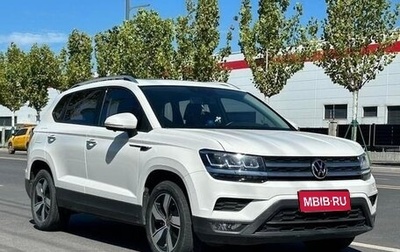 Volkswagen Tharu, 2021 год, 2 090 000 рублей, 1 фотография