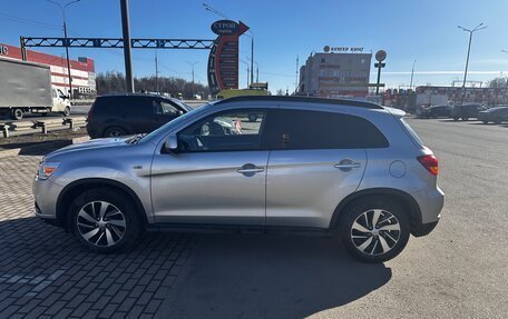 Mitsubishi ASX I рестайлинг, 2019 год, 1 490 000 рублей, 4 фотография
