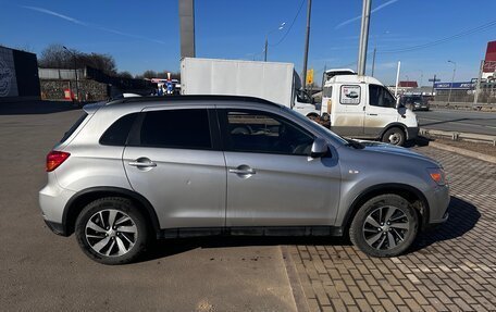 Mitsubishi ASX I рестайлинг, 2019 год, 1 490 000 рублей, 2 фотография