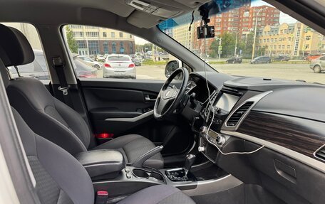 SsangYong Actyon II рестайлинг, 2014 год, 1 050 000 рублей, 6 фотография