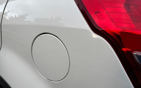 SsangYong Actyon II рестайлинг, 2014 год, 1 050 000 рублей, 11 фотография