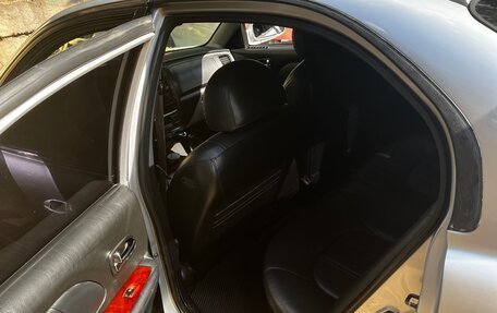 Hyundai Sonata IV рестайлинг, 2005 год, 580 000 рублей, 12 фотография