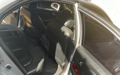 Hyundai Sonata IV рестайлинг, 2005 год, 580 000 рублей, 13 фотография