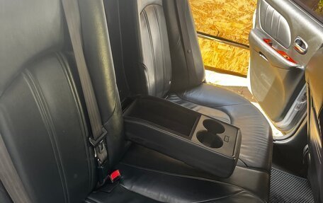 Hyundai Sonata IV рестайлинг, 2005 год, 580 000 рублей, 11 фотография