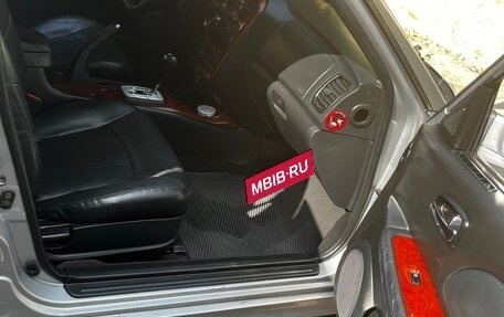 Hyundai Sonata IV рестайлинг, 2005 год, 580 000 рублей, 10 фотография