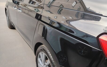 KIA Carnival III, 2019 год, 3 100 000 рублей, 11 фотография