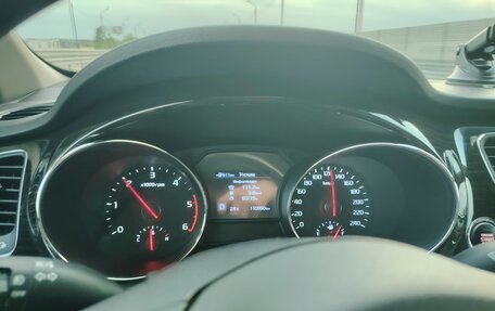 KIA Carnival III, 2019 год, 3 100 000 рублей, 16 фотография