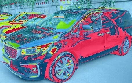 KIA Carnival III, 2019 год, 3 100 000 рублей, 12 фотография