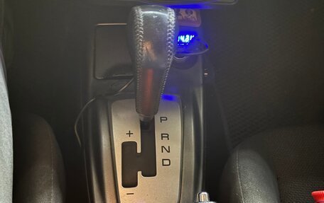 Mitsubishi Lancer IX, 2007 год, 600 000 рублей, 15 фотография