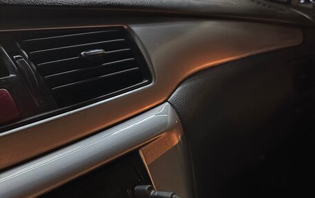Mitsubishi Lancer IX, 2007 год, 600 000 рублей, 13 фотография