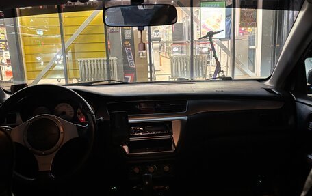 Mitsubishi Lancer IX, 2007 год, 600 000 рублей, 12 фотография
