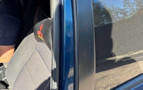 Mitsubishi Lancer IX, 2007 год, 600 000 рублей, 8 фотография