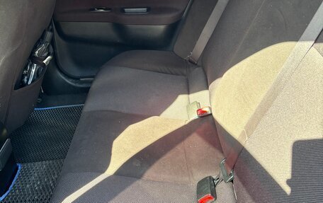 Mitsubishi Lancer IX, 2007 год, 600 000 рублей, 10 фотография