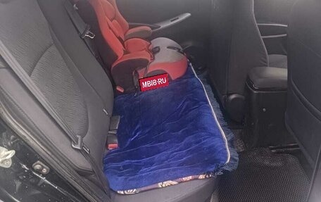 Hyundai Solaris II рестайлинг, 2012 год, 450 000 рублей, 6 фотография