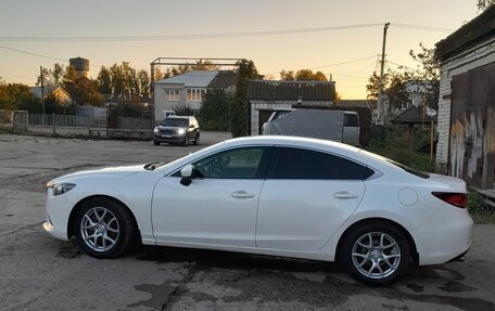 Mazda 6, 2013 год, 1 330 000 рублей, 7 фотография