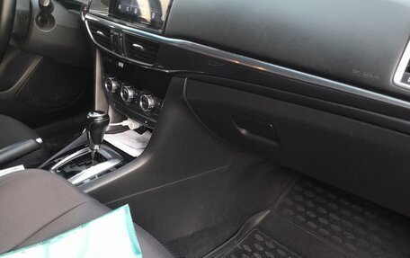 Mazda 6, 2013 год, 1 330 000 рублей, 28 фотография