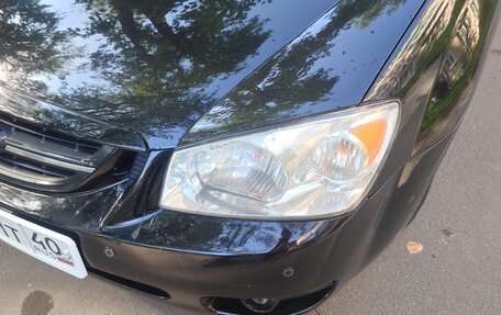 KIA Cerato I, 2005 год, 440 000 рублей, 2 фотография