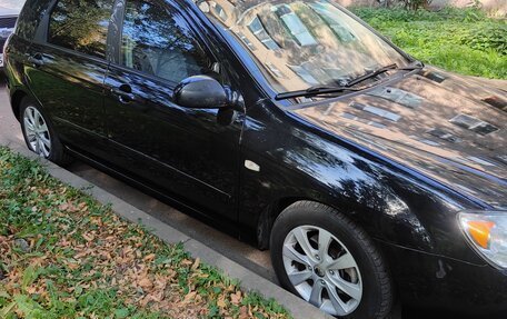 KIA Cerato I, 2005 год, 440 000 рублей, 6 фотография