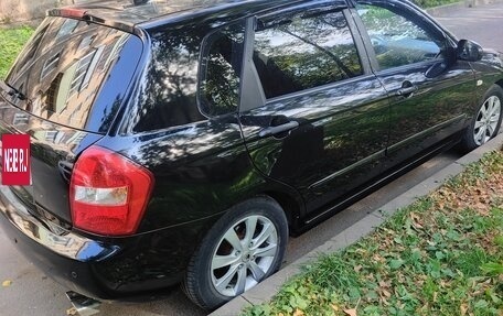 KIA Cerato I, 2005 год, 440 000 рублей, 5 фотография