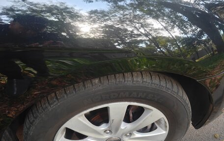 KIA Cerato I, 2005 год, 440 000 рублей, 22 фотография