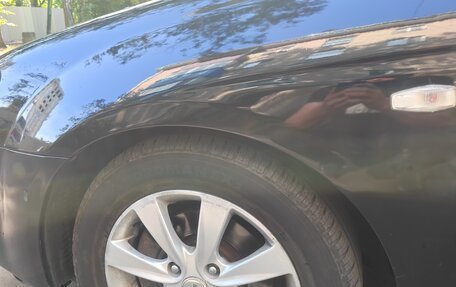 KIA Cerato I, 2005 год, 440 000 рублей, 12 фотография