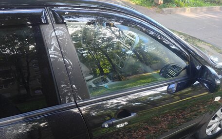 KIA Cerato I, 2005 год, 440 000 рублей, 20 фотография