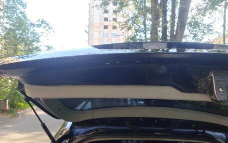 KIA Cerato I, 2005 год, 440 000 рублей, 17 фотография