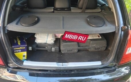 KIA Cerato I, 2005 год, 440 000 рублей, 15 фотография