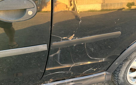 Opel Corsa C рестайлинг, 2001 год, 275 000 рублей, 5 фотография