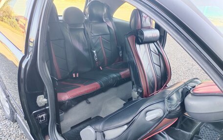 Opel Corsa C рестайлинг, 2001 год, 275 000 рублей, 10 фотография