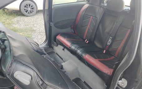 Opel Corsa C рестайлинг, 2001 год, 275 000 рублей, 11 фотография