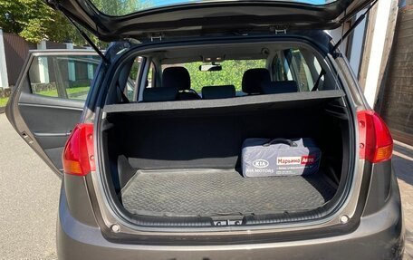 KIA Venga I, 2011 год, 1 400 000 рублей, 7 фотография