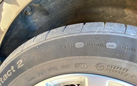 KIA Venga I, 2011 год, 1 400 000 рублей, 14 фотография