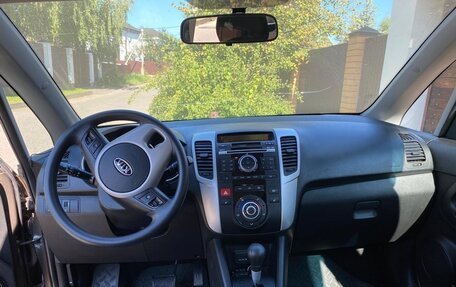 KIA Venga I, 2011 год, 1 400 000 рублей, 9 фотография