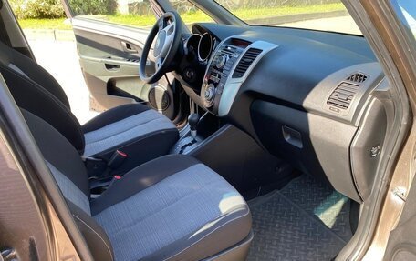 KIA Venga I, 2011 год, 1 400 000 рублей, 10 фотография