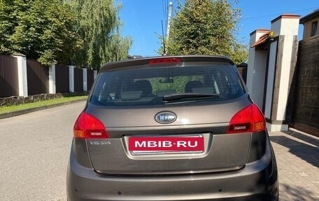 KIA Venga I, 2011 год, 1 400 000 рублей, 6 фотография